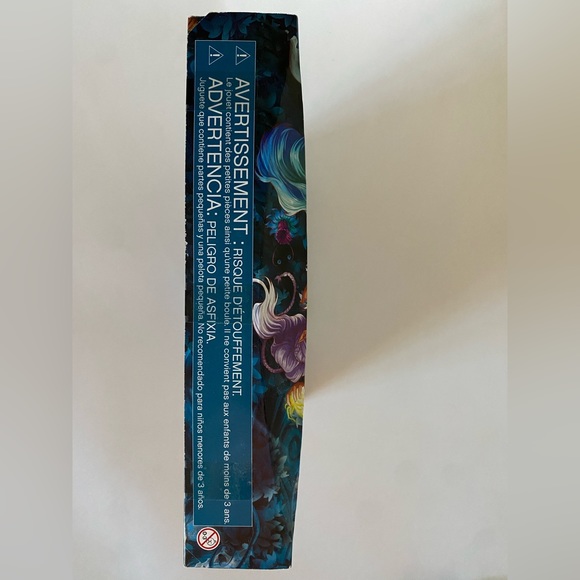 LEGO Elves Azari and The Magical Bakery 41074 - Picture 7 of 8